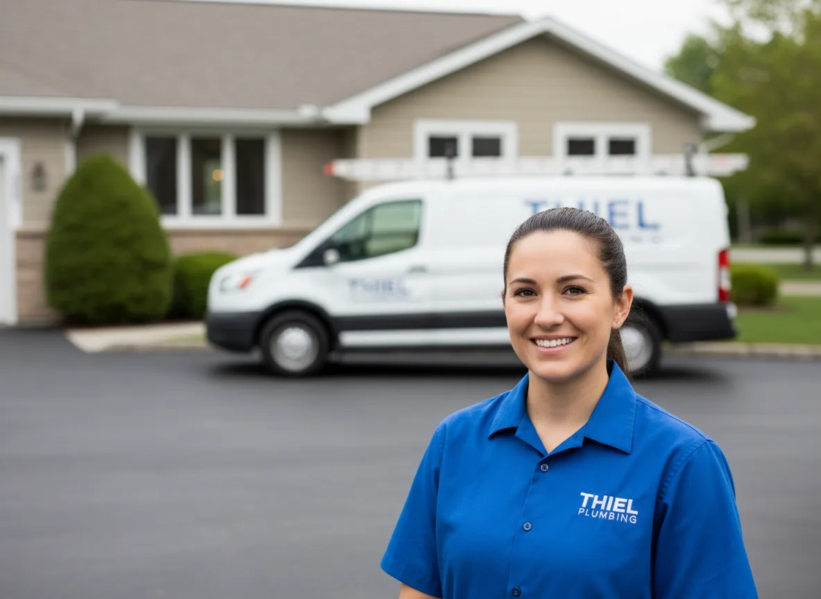 Plumber Parksley, VA FAQs